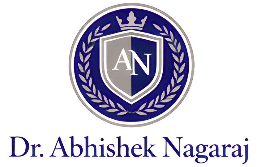 Dr. Abhishek Nagaraj